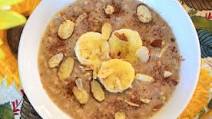 Creamy Slow Cooker Steel-Cut Oats Creamy Slow Cooker Steel-Cut Oats