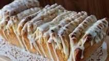 Lemon Cinnamon Pull Apart Loaf Lemon Cinnamon Pull Apart Loaf
