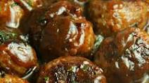 20 Minute Chinese Pork Meatballs 20 Minute Chinese Pork Meatballs