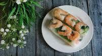 Resep Lumpia Vietnam Resep Lumpia Vietnam