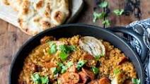 Roasted Carrot Curry Roasted Carrot Curry