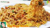 Egg Maggi Recipe | Egg Maggi Masala | Breakfast Recipe | Street Style Anda Maggie Masala Egg Maggi Recipe | Egg Maggi Masala | Breakfast Recipe | Street Style Anda Maggie Masala