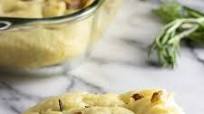 The Best, Fastest Homemade Focaccia Bread The Best, Fastest Homemade Focaccia Bread