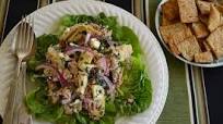 Greek Tuna Salad Recipe Greek Tuna Salad Recipe