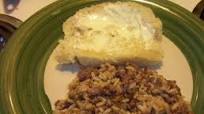 Easy Baked Dirty Rice Easy Baked Dirty Rice