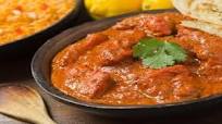 Tangy Chicken Tikka Tangy Chicken Tikka