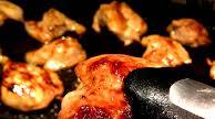 Easy Pan Fried Chicken Thighs Easy Pan Fried Chicken Thighs