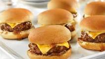 French Onion Sliders French Onion Sliders