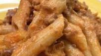Ground Beef Penne Pasta Bake Ground Beef Penne Pasta Bake