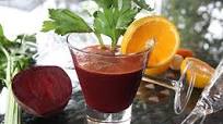 Hangover Juice Hangover Juice