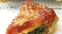 Chicago Style Deep Dish Stuffed Pizza Crust Chicago Style Deep Dish Stuffed Pizza Crust