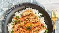 Slow Cooker Chicken Tikka Masala Slow Cooker Chicken Tikka Masala