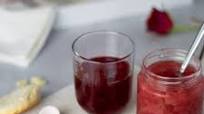 Rose Petal Jam (with Fresh or Dried Roses) Rose Petal Jam (with Fresh or Dried Roses)
