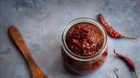 How To Make Mexican Chili Paste How To Make Mexican Chili Paste