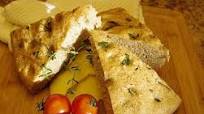 Focaccia Siciliana Focaccia Siciliana