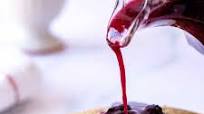 Mixed Berry Syrup Mixed Berry Syrup