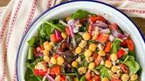 Lupin Salad Lupin Salad