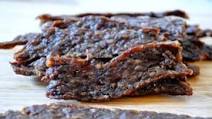 Easy Homemade Ground Beef Jerky Recipe Is Budget Friendly Easy Homemade Ground Beef Jerky Recipe Is Budget Friendly