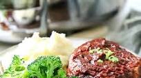 Easy Crock Pot BBQ Pork Chops Recipe Easy Crock Pot BBQ Pork Chops Recipe