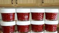Easy Freezer Jam Recipe Easy Freezer Jam Recipe