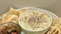 Baba Ganoush Baba Ganoush