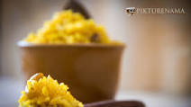 Basanti Pulao Basanti Pulao