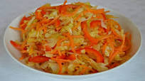 Caribbean Steamed Cabbage Caribbean Steamed Cabbage