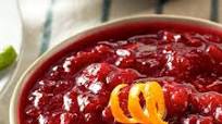 Fresh Cranberry Sauce Recipe Fresh Cranberry Sauce Recipe