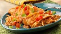 Healthy Chicken Enchiladas Healthy Chicken Enchiladas