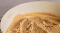 Homemade Hummus Homemade Hummus