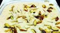 Shahi kheer Shahi kheer