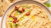 Sun-Dried Tomato Dip Sun-Dried Tomato Dip