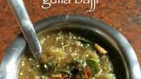 gulla bajji recipe | mattu gulla bajji recipe | eggplant - brinjal recipes gulla bajji recipe | mattu gulla bajji recipe | eggplant - brinjal recipes
