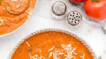 Instant Pot Tomato Soup Recipe Instant Pot Tomato Soup Recipe