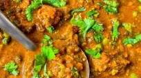 Hara Chana Masala Sabzi - Hare Chane ka Nimona Hara Chana Masala Sabzi - Hare Chane ka Nimona