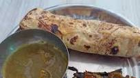 PALAK PANEER, BHINDI MASALA WITH CHAPATI PALAK PANEER, BHINDI MASALA WITH CHAPATI