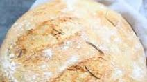 Instant Pot Olive Oil Rosemary No Knead Bread Instant Pot Olive Oil Rosemary No Knead Bread