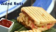Jhatpat Nasta recipe - How to make Jhatpat Nasta Jhatpat Nasta recipe - How to make Jhatpat Nasta