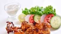 How To Make Chicken Tikka Recipe How To Make Chicken Tikka Recipe