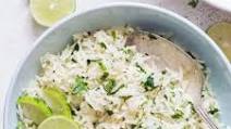 Copycat Chipotle Cilantro Lime Rice Copycat Chipotle Cilantro Lime Rice