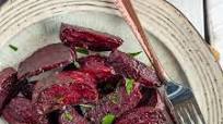 Air Fryer Beets {Vegan, Whole30, Paleo} Air Fryer Beets {Vegan, Whole30, Paleo}