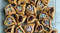 My Mama's Best Ever Hamantaschen Recipe My Mama's Best Ever Hamantaschen Recipe