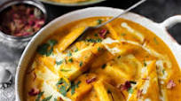Restaurant-Style Shahi Paneer Restaurant-Style Shahi Paneer