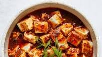 Vegan Mapo Tofu (素食麻婆豆腐) Vegan Mapo Tofu (素食麻婆豆腐)
