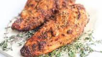 Air Fryer Chicken Breast Recipe Air Fryer Chicken Breast Recipe
