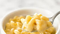 Quick Mac and Cheese for One Quick Mac and Cheese for One