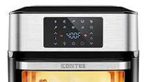 7 Best Rotisserie Air Fryer in 2022 - Asian Recipe Reviews 7 Best Rotisserie Air Fryer in 2022 - Asian Recipe Reviews