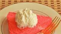 Sugar-Free Low-Carb Raspberry Yogurt Pie Sugar-Free Low-Carb Raspberry Yogurt Pie