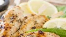 Instant Pot Peanut Free Thai Chicken Satay Instant Pot Peanut Free Thai Chicken Satay
