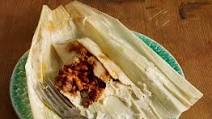 Tamales Coloraditos Tamales Coloraditos